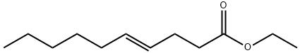 Ethyl trans-4-Decenoate